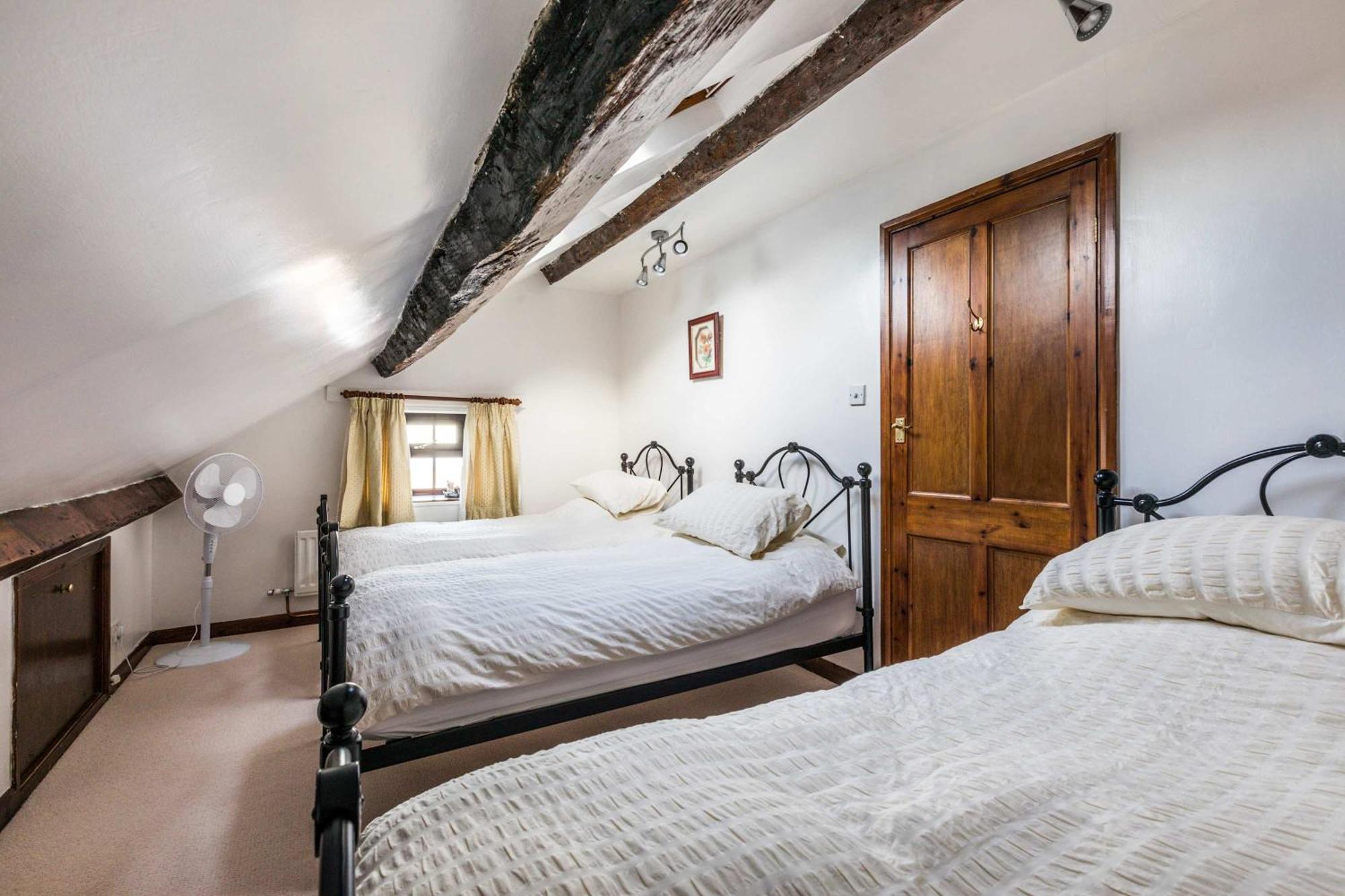Letaway - Captain Cook'S Cottage, Staithes Exterior photo